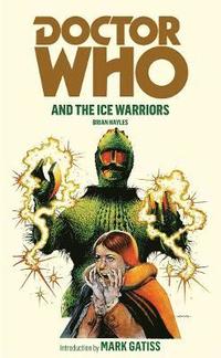 bokomslag Doctor Who and the Ice Warriors