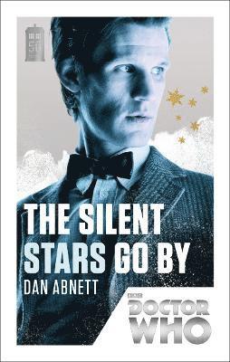 bokomslag Doctor Who: The Silent Stars Go by