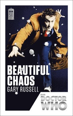 Doctor Who: Beautiful Chaos 1