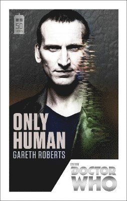 bokomslag Doctor Who: Only Human