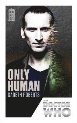 Gareth Roberts - Doctor Who: Only Human, Häftad