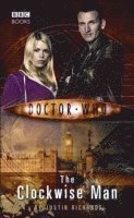bokomslag Doctor Who: The Clockwise Man