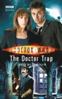 bokomslag Doctor Who: The Doctor Trap