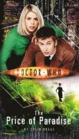 Doctor Who: The Price of Paradise 1