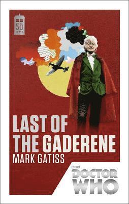 Doctor Who: Last of the Gaderene 1