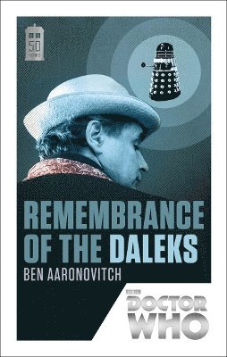 bokomslag Doctor Who: Remembrance of the Daleks