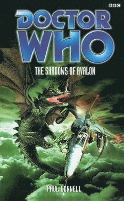 Doctor Who: Shadows Of Avalon