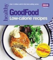 bokomslag Good Food: Low-calorie Recipes