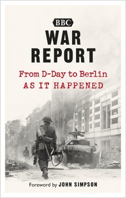 War Report 1