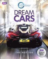 bokomslag Top Gear: Dream Cars