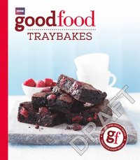 bokomslag Good Food: Traybakes