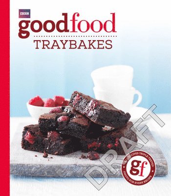 Good Food: Traybakes 1