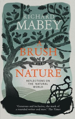 Richard Mabey - Brush With Nature, Häftad