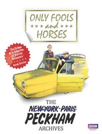 bokomslag Only Fools and Horses
