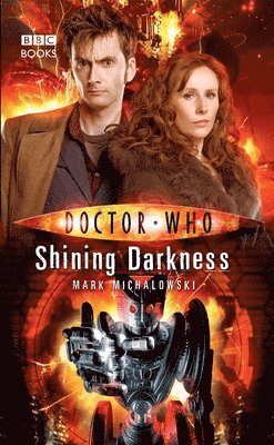 bokomslag Doctor Who: Shining Darkness
