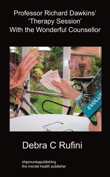 Debra C Rufini - Professor Richard Dawkins' Therapy Session With the Wonderful Counsellor, Häftad
