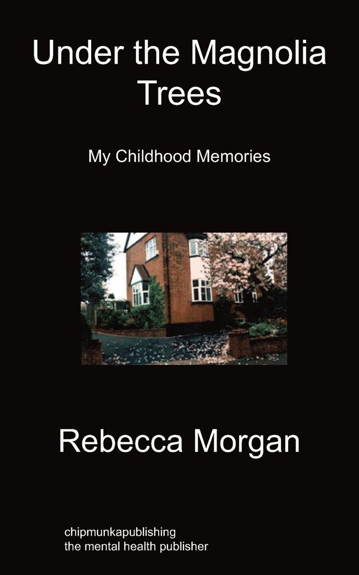Rebecca Morgan - Under The Magnolia Trees, Häftad
