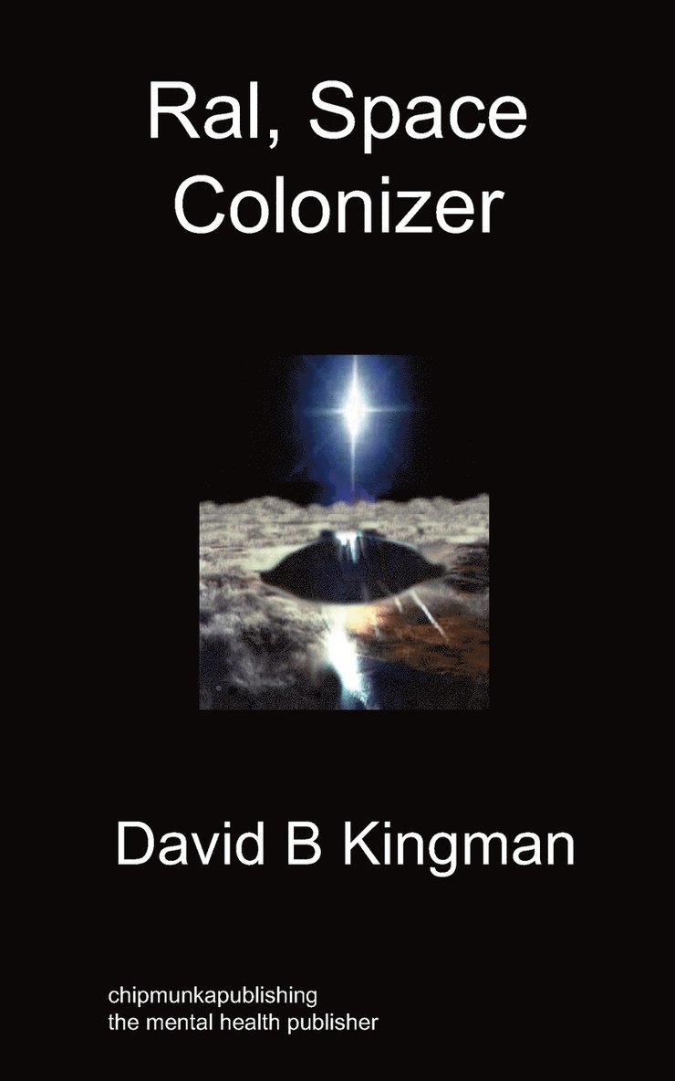 Ral, Space Colonizer 1