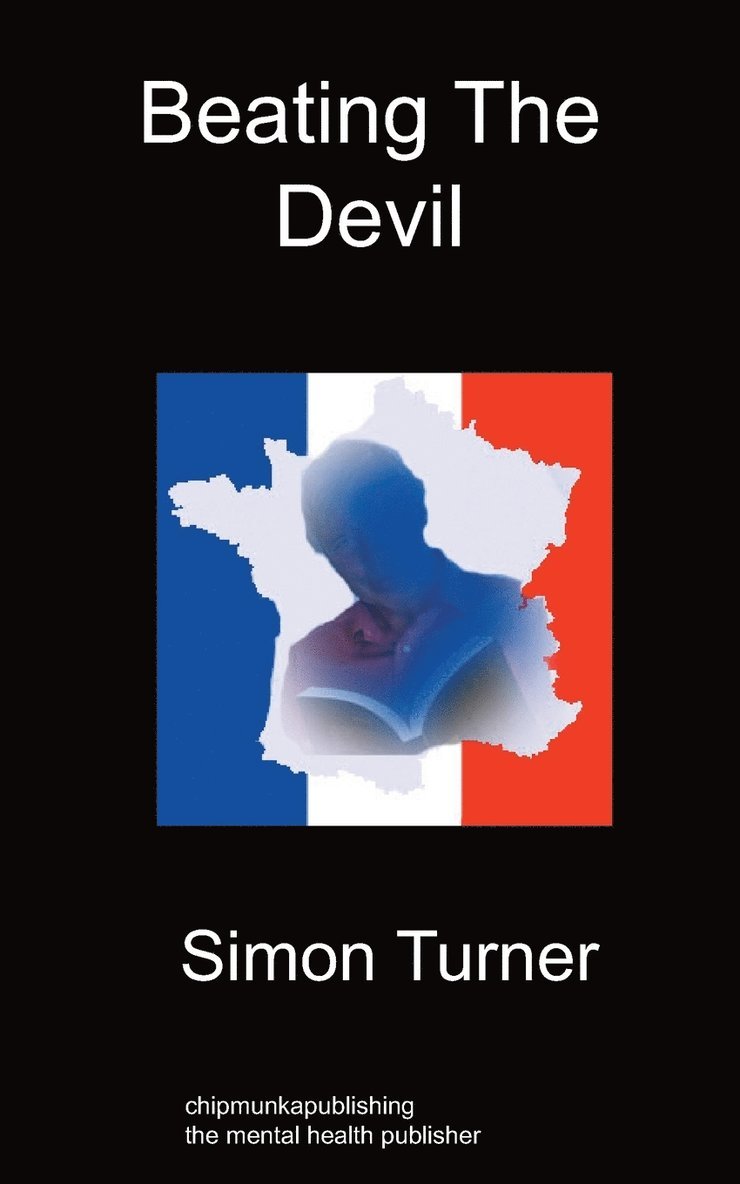 Simon Turner - Beating the Devil, Häftad