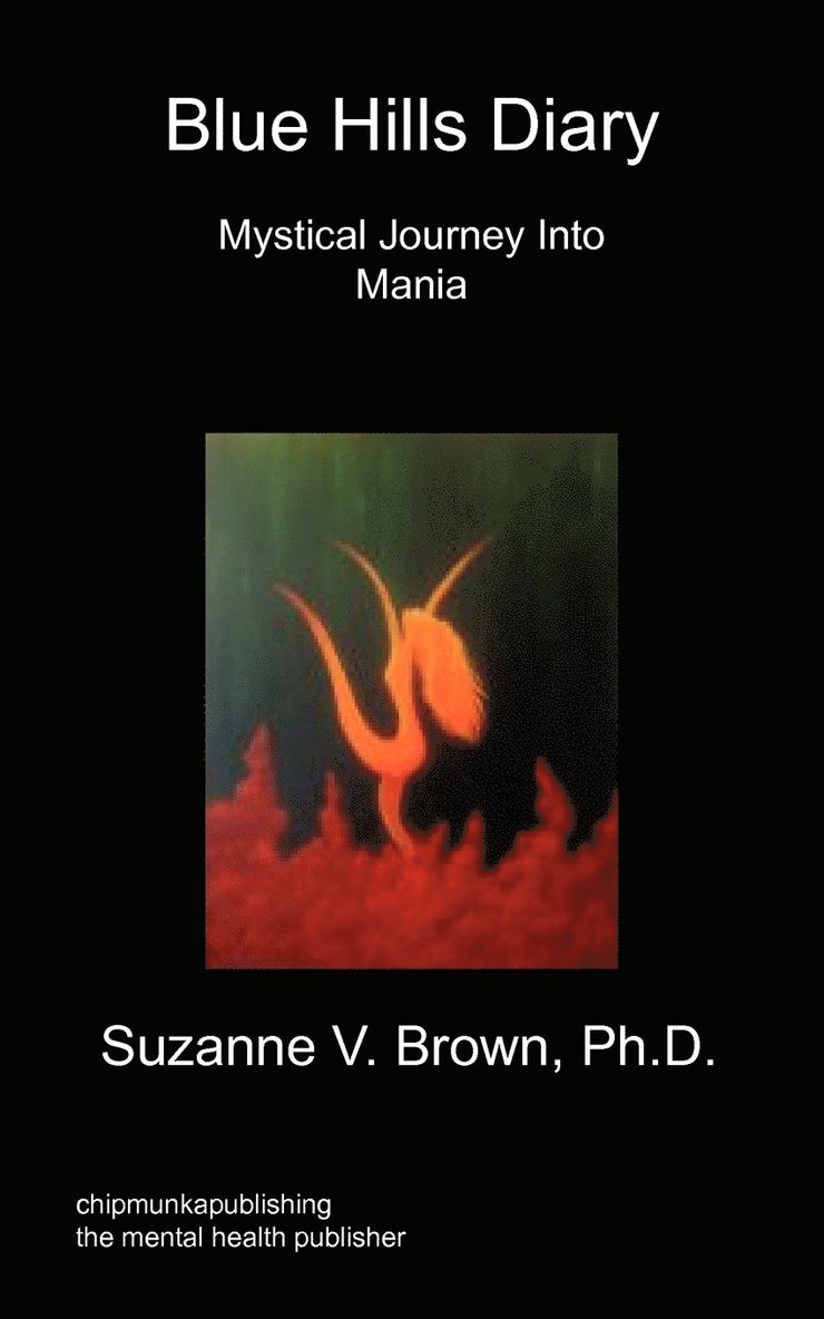 V Suzanne Brown, V. Suzanne Brown - Blue Hills Diary, Häftad