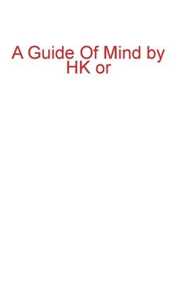 Detour Of Mind 1