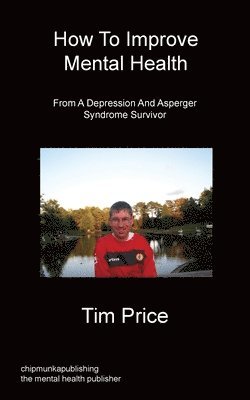 How To Improve Mental Health