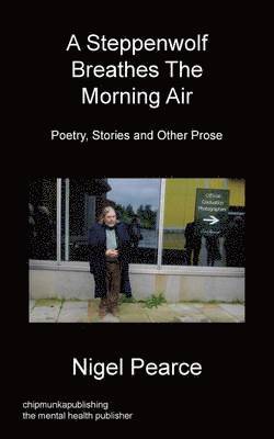 Steppenwolf Breathes The Morning Air 1