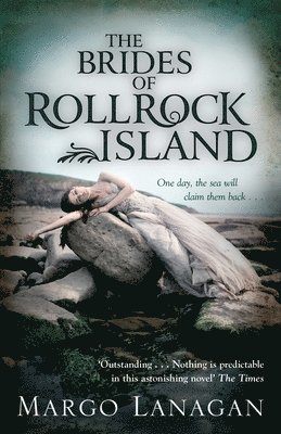Margo Lanagan - Brides of Rollrock Island, Häftad