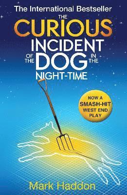 The Curious Incident of the Dog In the Night-time 1