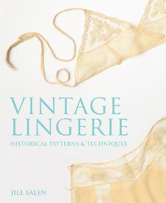 Vintage Lingerie 1