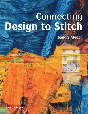 Connecting Design To Stitch 1