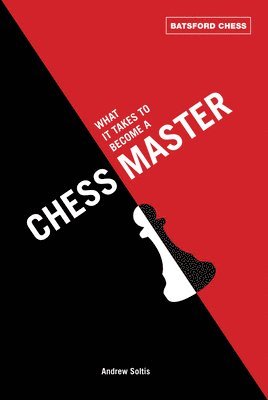 What It Takes to Become a Chess Master 1