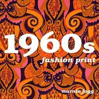 bokomslag 1960s Fashion Print