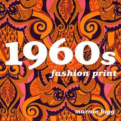 1960s Fashion Print 1