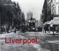 bokomslag Liverpool Then and Now