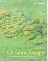 Felt Fabric Designs