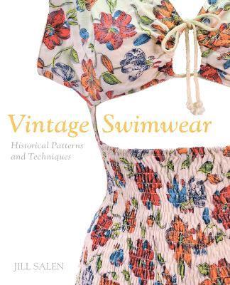 Vintage Swimwear 1