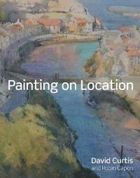 bokomslag Painting on Location