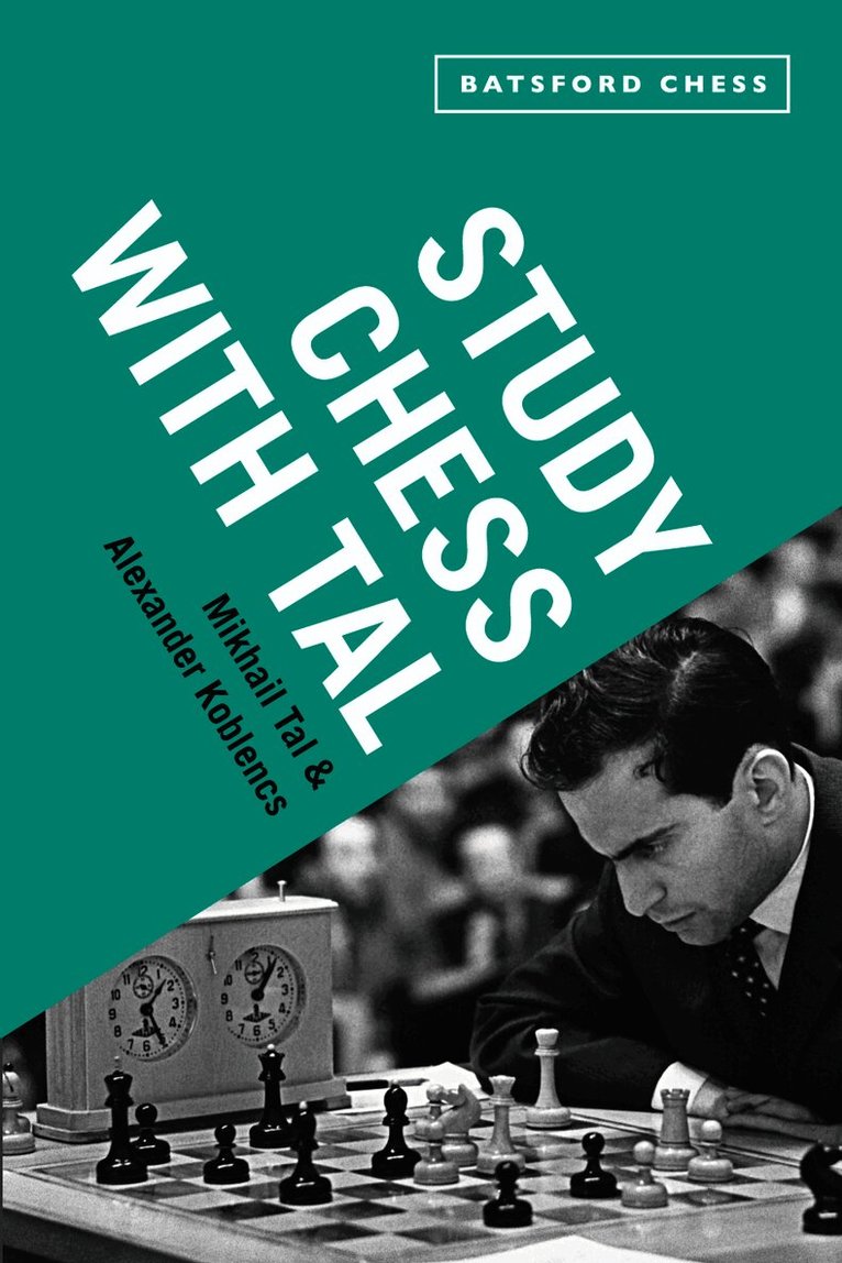 Study Chess with Tal