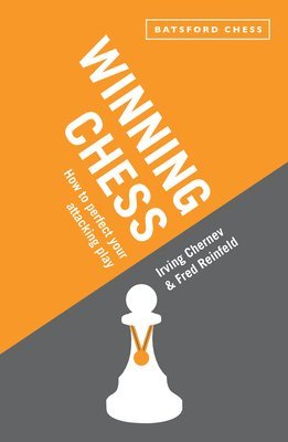 Irving Chernev, Fred Reinfeld - Winning Chess, Häftad