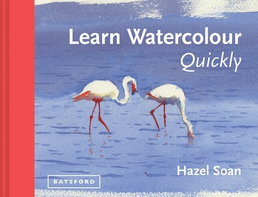 Learn Watercolour Quickly 1