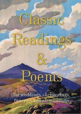 Classic Readings and Poems 1