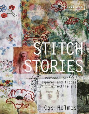 bokomslag Stitch Stories