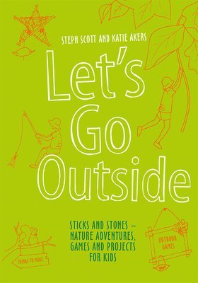 Let's Go Outside 1