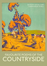 bokomslag Favourite Poems of the Countryside