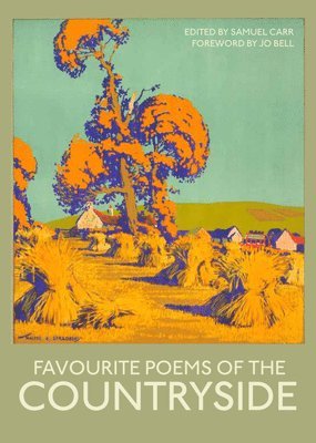 Favourite Poems of the Countryside 1