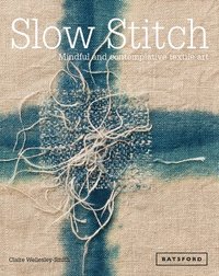 bokomslag Slow Stitch