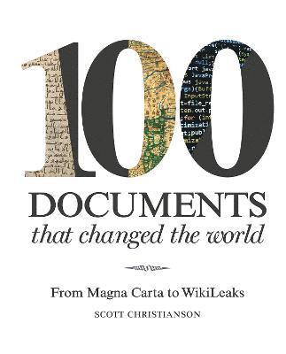 100 Documents That Changed the World 1