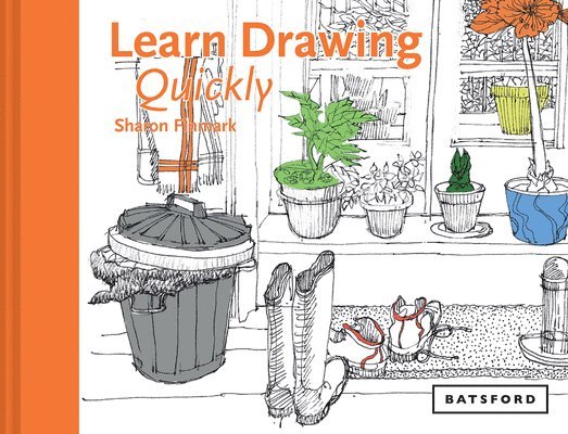 Learn Drawing Quickly 1