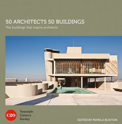 50 Architects 50 Buildings 1